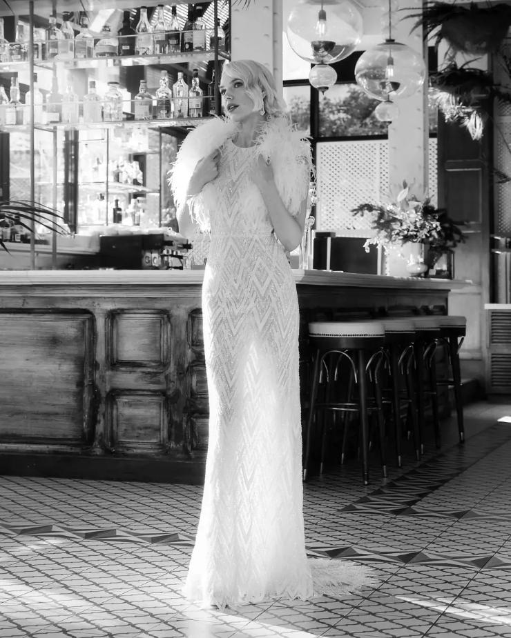 Rosa Clara Gatsby Style #Jany Default Thumbnail Image