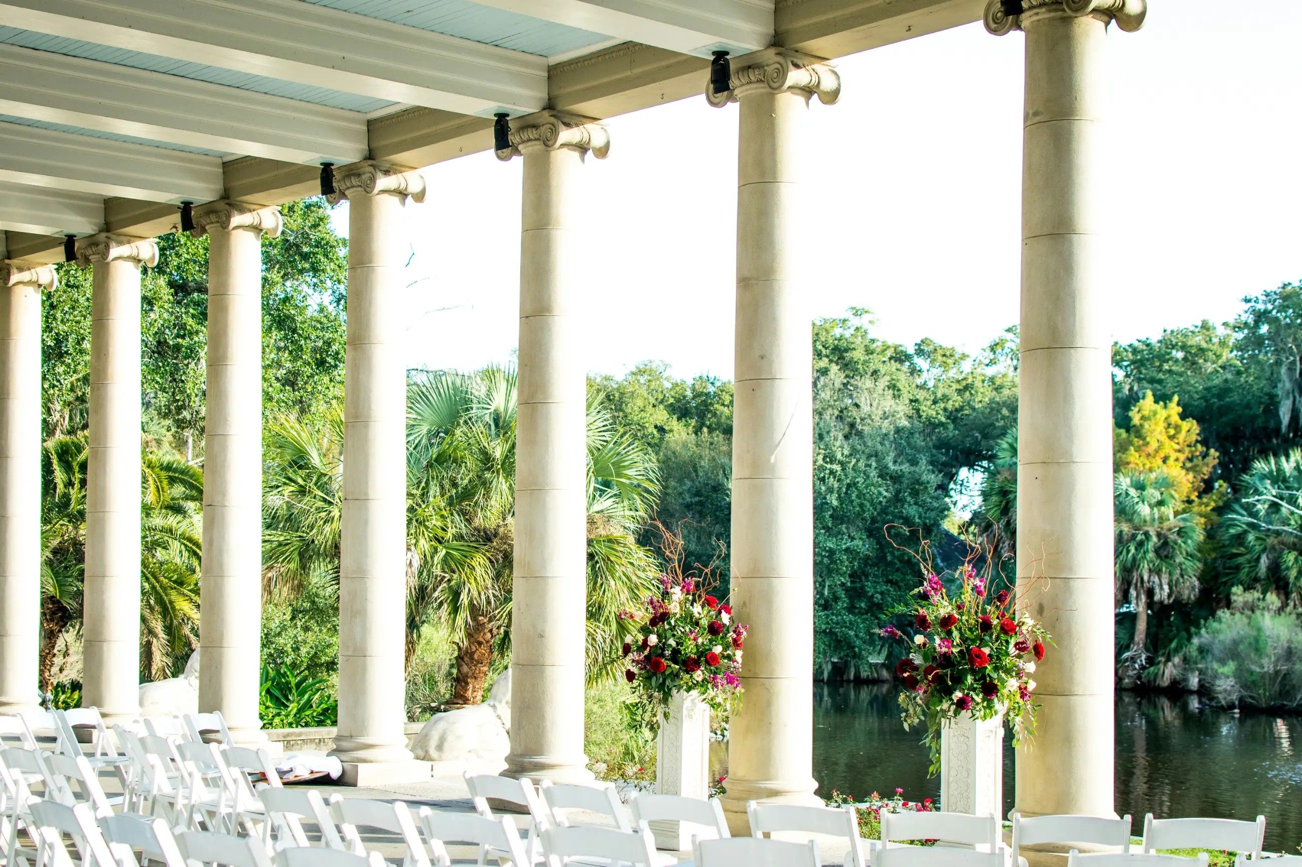 Top Wedding Venue Trends for 2025: Where Love Meets Style Image