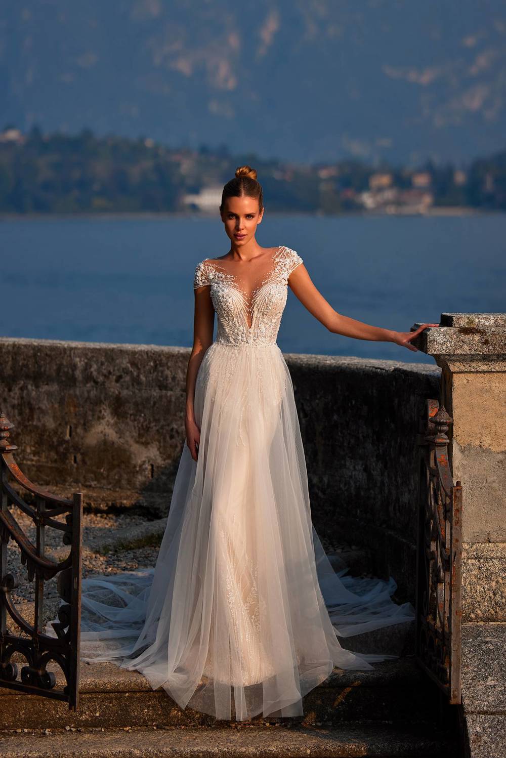 Luisa Sposa Wedding Dresses Online