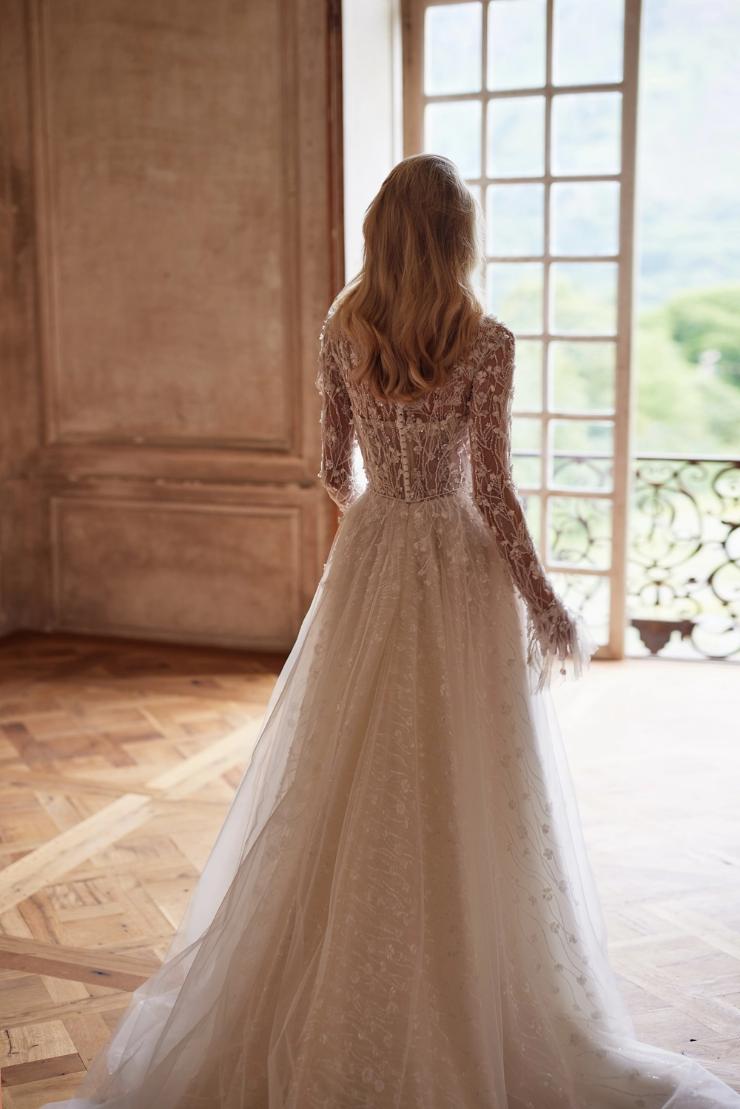 Luce Sposa Style #Evelyn Default Thumbnail Image