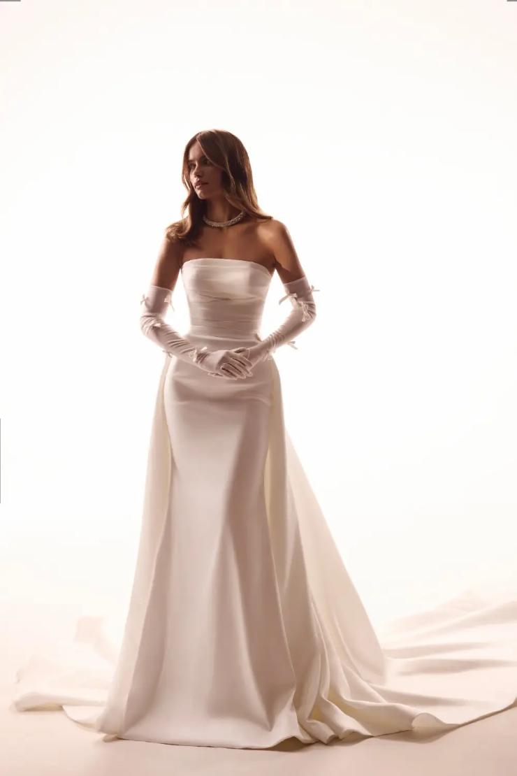 Luce Sposa Style #Melanie Default Thumbnail Image