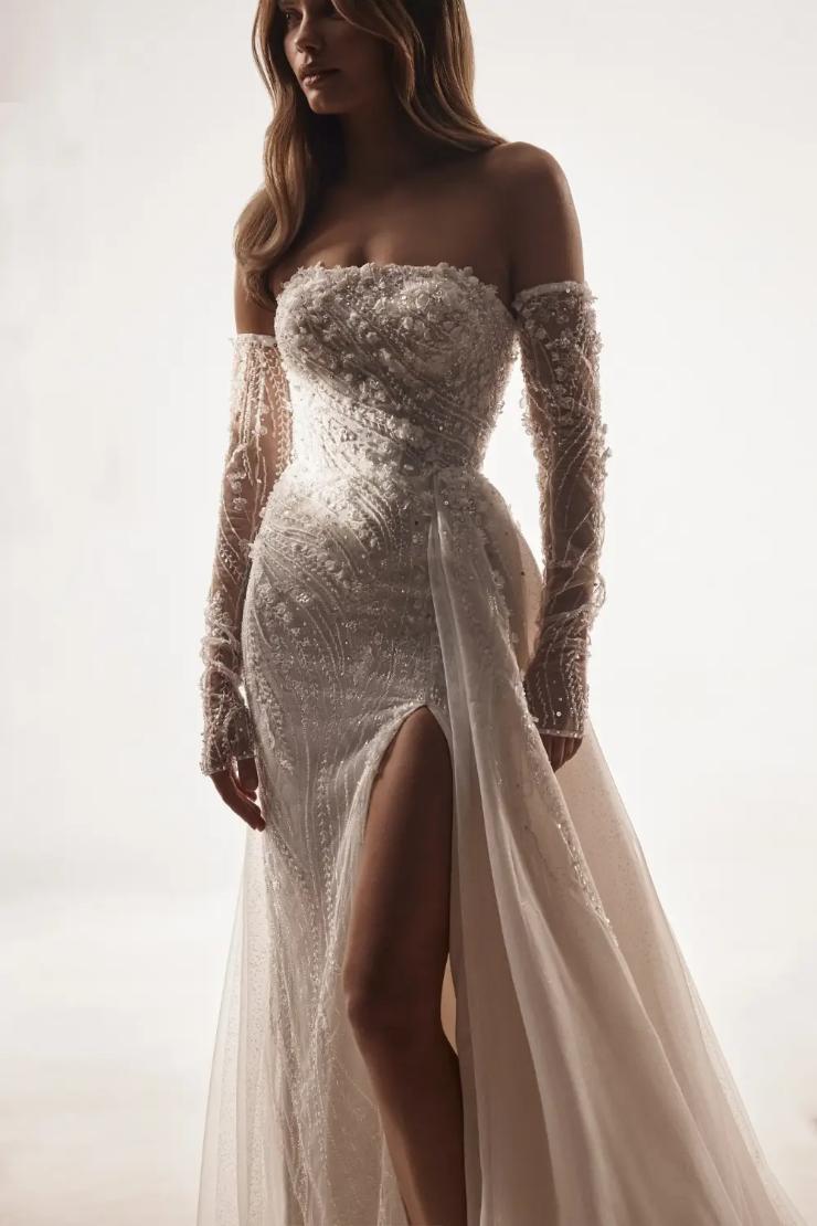 Luce Sposa Style #Vanessa Default Thumbnail Image